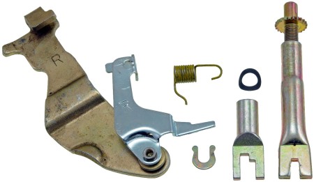Drum Brake Self Adjuster Repair Kit - Dorman# HW12509