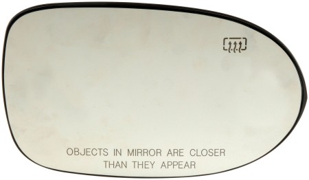 Door Mirror Glass (Dorman #56235)