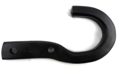 New Pair OEM (Left & Right) Side Tow Hooks - GM 15567511, 15567512