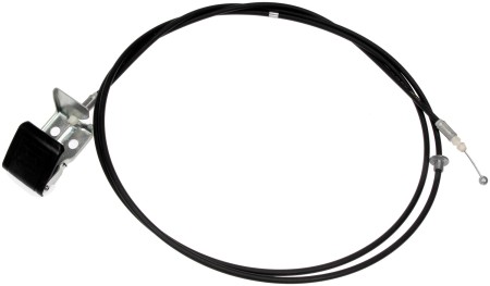 Hood Release Cable w/ Handle Dorman 912-088 Fits 01-06 Sequoia 00-06 Tundra