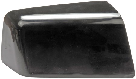 Mirror Cover Right, Black Smooth (Dorman# 959-010) Fits 06-10 Explorer