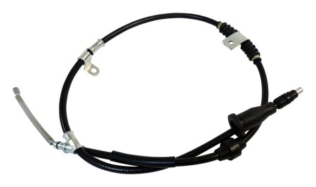 Cable, Parking Brake, Right - Crown# 4877016AB