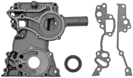 Engine Timing Cover Dorman 635-301