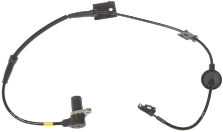 One Front Right ABS Wheel Speed Sensor (Dorman 970-132)