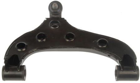 Upper Rear Suspension Control Arm (Dorman 520-185) w/ Ball Joint Assembly