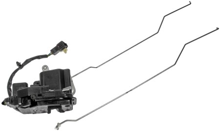 Dr Lock Actuator Integrated w/ Latch Dorman 937-122 Fits 05-06 Spectra Rear Left