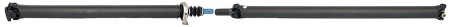 Rear Driveshaft Assembly - Dorman# 936-836 Fits 05-07 Ford Five Hundred A/Trans