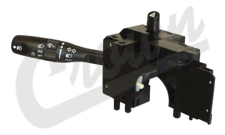 One New Multifunction Switch - Crown# 5183952AF
