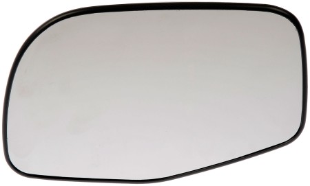 Driver Side Power Mirror Glass Assembly (Dorman 56144) Non-Heated