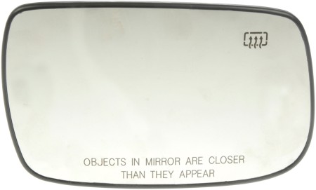 Door Mirror Glass (Dorman #56645)