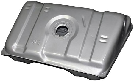 Fuel Tank With Lock Ring And Seal - Dorman# 576-057