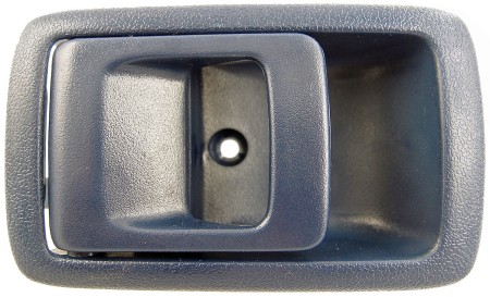 Interior Door Handle Front And Rear Right Blue (Dorman 92962)