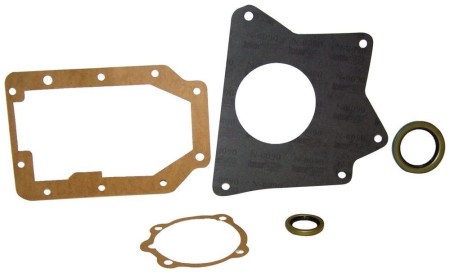 Gasket And Seal Kit, Transmission - Crown# T170-GS