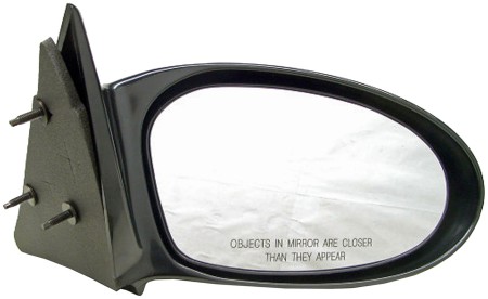 Side View Mirror Manual remote; (Dorman# 955-1530)