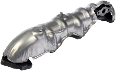 Cast Iron Exhaust Manifold w/ Gaskets & Hardware to Downpipe - Dorman 674-917