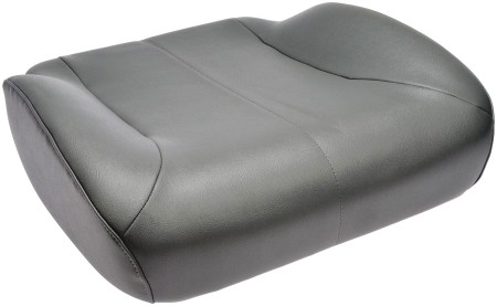 Gray Vinyl Seat Cushion (Dorman 641-5102)Fits 01-16 International Trucks