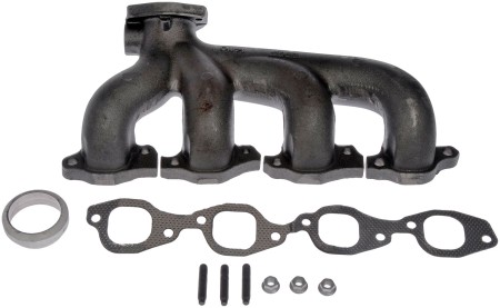 Exhaust Manifold Kit - Includes Required Gaskets And Hardware - Dorman# 674-5600
