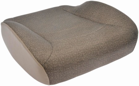 H/D Seat Cushion (Dorman 641-5107)Fits 86-15 International Trucks Tan Cloth
