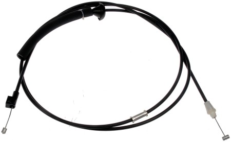 Hood Release Cable With Handle - Dorman# 912-199
