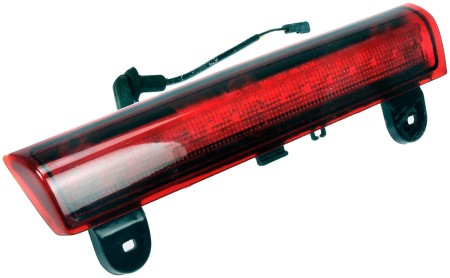 Third Brake Lamp Assembly Fits 00-06 Suburban Tahoe w/Liftgate