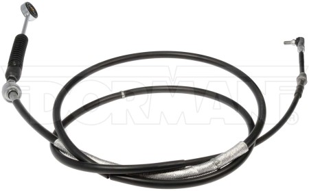 Gearshift Control Cable Assy Replaces 8-98146-850-0