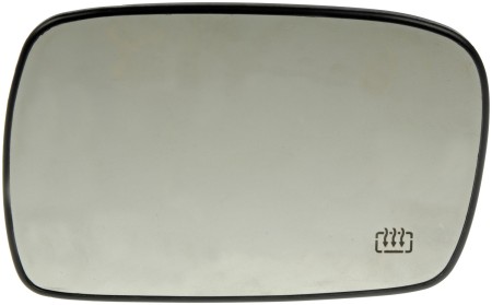 Door Mirror Glass (Dorman #56644)