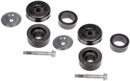 Two Body Mount Kits Dorman 924-181,15743575 Fits 94-04 S10 Sonoma Position 2,3