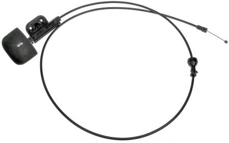 New Hood Release Cable (Dorman 912-178)