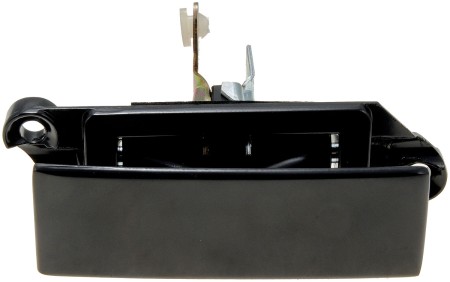 Rear Interior Black Sliding Door Handle (Dorman 77116) Left or Right