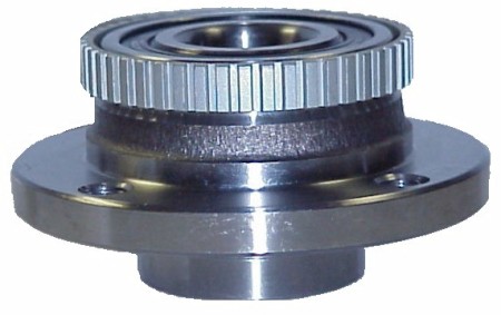 One New Front Wheel Hub Bearing Power Train Components PT513111