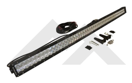 One New LED Light Bar - Crown# RT28084