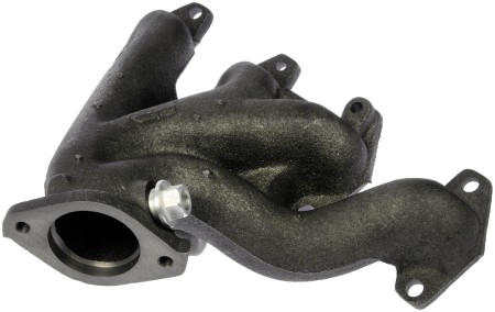 Exhaust Manifold Kit w/ Gaskets & Required Hardware To Downpipe - Dorman 674-887