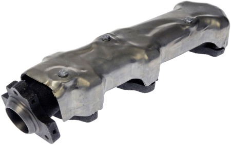 Exhaust Manifold Kit - Includes Required Hardware & Gaskets (Dorman# 674-919)