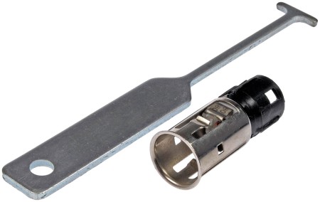 New Lighter Socket And Removal Tool - Dorman 56457