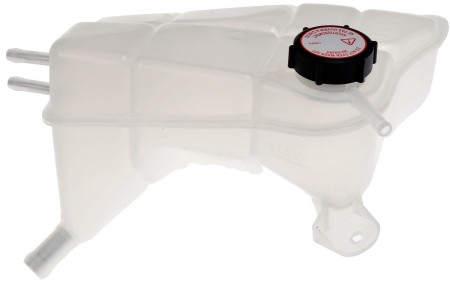 Coolant Fluid Bottle Reservoir (Dorman 603-597) Fits 98-00 Ford Contour Mystique
