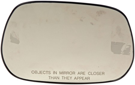Door Mirror Glass (Dorman #56451)
