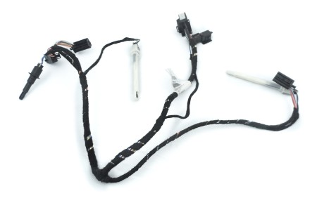 New OEM A/C Wiring Harness 2011-2012 52420920, 13263304