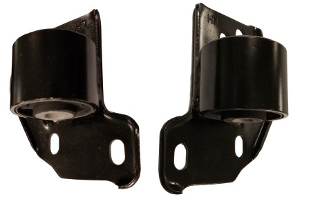 NEW Front Suspension Control Arm Bushing Lower Rearward Left and Right