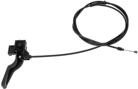 Hood Release Cable with Handle (Dorman# 912-071)Fits 03-07 Saturn Ion