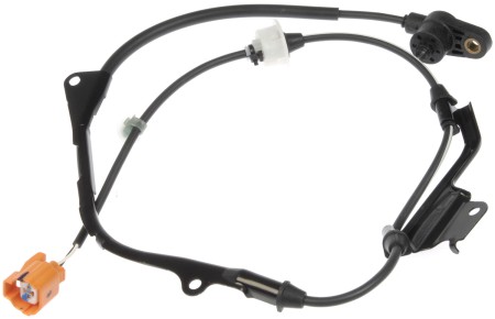 Front Left ABS Wheel Speed Sensor (Dorman 970-030) w/ Wire Harness