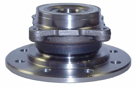 One New Front Wheel Hub Bearing Power Train Components PT515018
