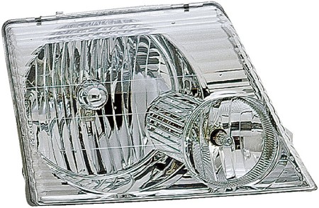 Headlight Assembly (Dorman# 1590528) fits 2002-2005 Ford Explorer