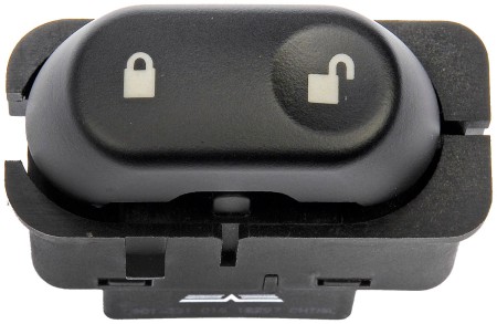 Power Door Lock Switch - Left (Dorman# 901-331)
