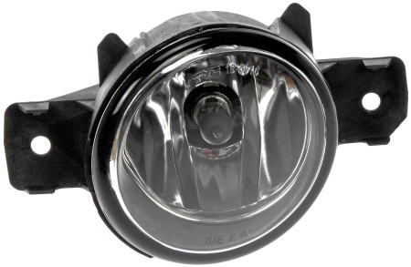 Left Fog Lamp Assembly (Dorman# 923-830) for 09-13 Nissan Maxima, 12-13 Altima