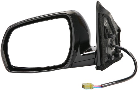 Side View Mirror Power, Non-Heated, With Memory (Dorman# 955-1632)