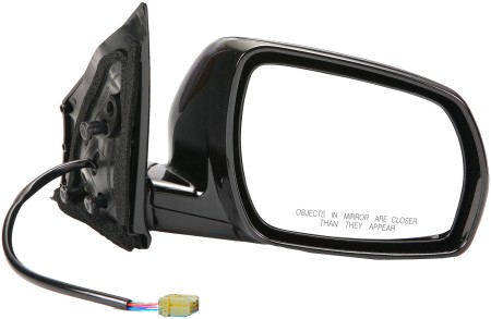 Side View Mirror Power, Non-Heated, With Memory (Dorman# 955-1637)