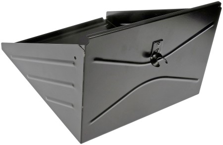 Battery Box Cover Assembly (Dorman 242-5526)