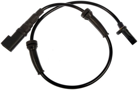 Front ABS Wheel Speed Sensor (Dorman 970-105) w/ Wire Harness