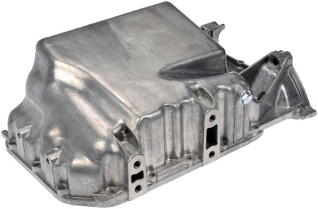 Engine Oil Pan - Dorman# 264-484 Fits 06-11 Honda Civic Si FWD L4 2.0