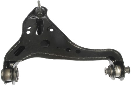 Lower Front Left Suspension Control Arm (Dorman 520-387) w/ Ball Joint Assembly